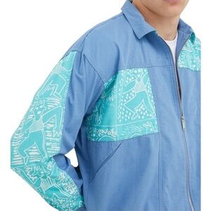 STRANGER THINGS Full Zip Jacket Excellent Condition! Unisex ..